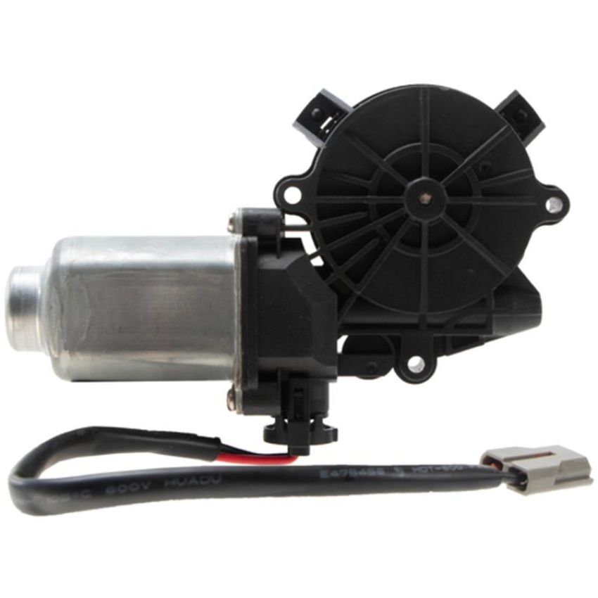 ACI 383349 Power Window Motor