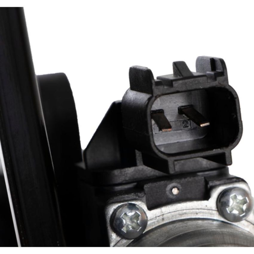ACI 383358 Power Window Motor and Regulator Assembly