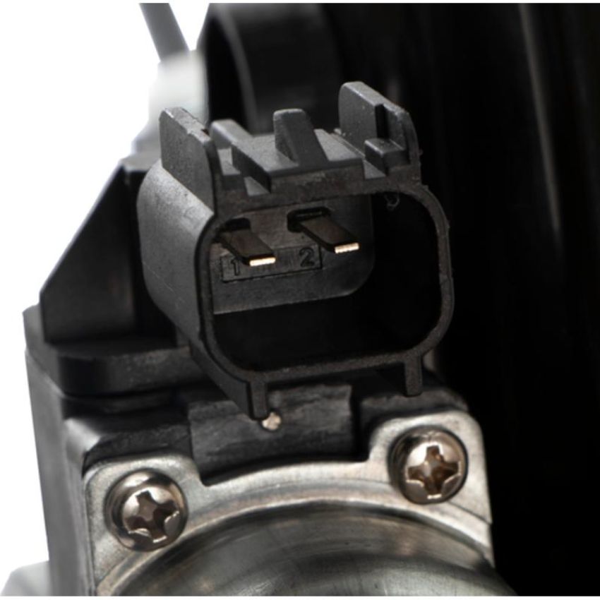 ACI 383359 Power Window Motor and Regulator Assembly