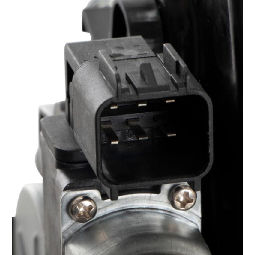 ACI 383361 Power Window Motor and Regulator Assembly