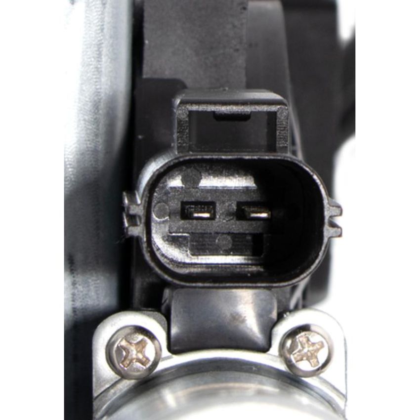 ACI 383366 Power Window Motor and Regulator Assembly