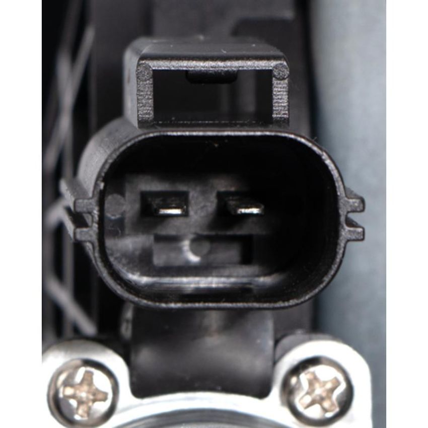 ACI 383367 Power Window Motor and Regulator Assembly