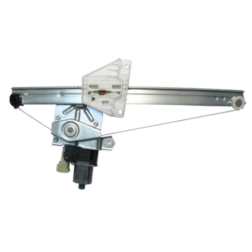 ACI 383373 Power Window Motor and Regulator Assembly