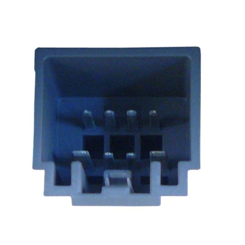 ACI 383378 Power Window Motor and Regulator Assembly