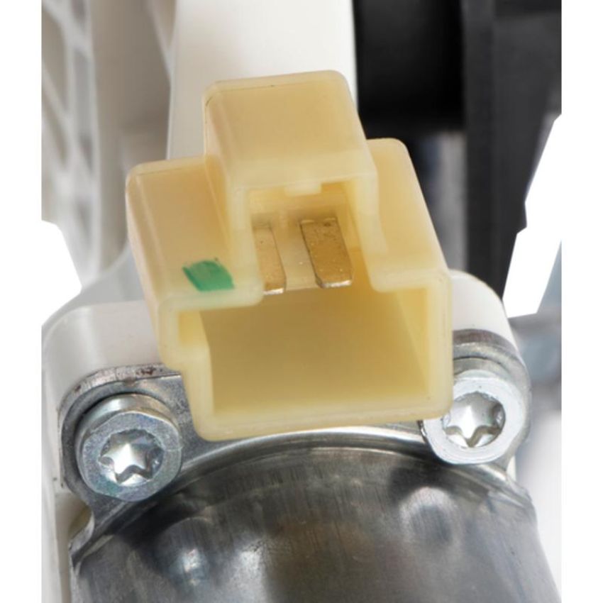 ACI 383388 Power Window Motor and Regulator Assembly