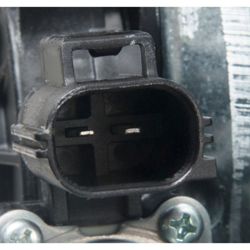 ACI 383402 Power Window Motor and Regulator Assembly