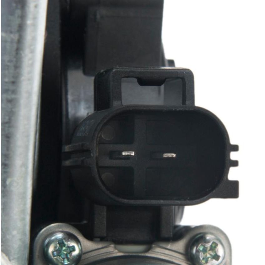 ACI 383403 Power Window Motor and Regulator Assembly