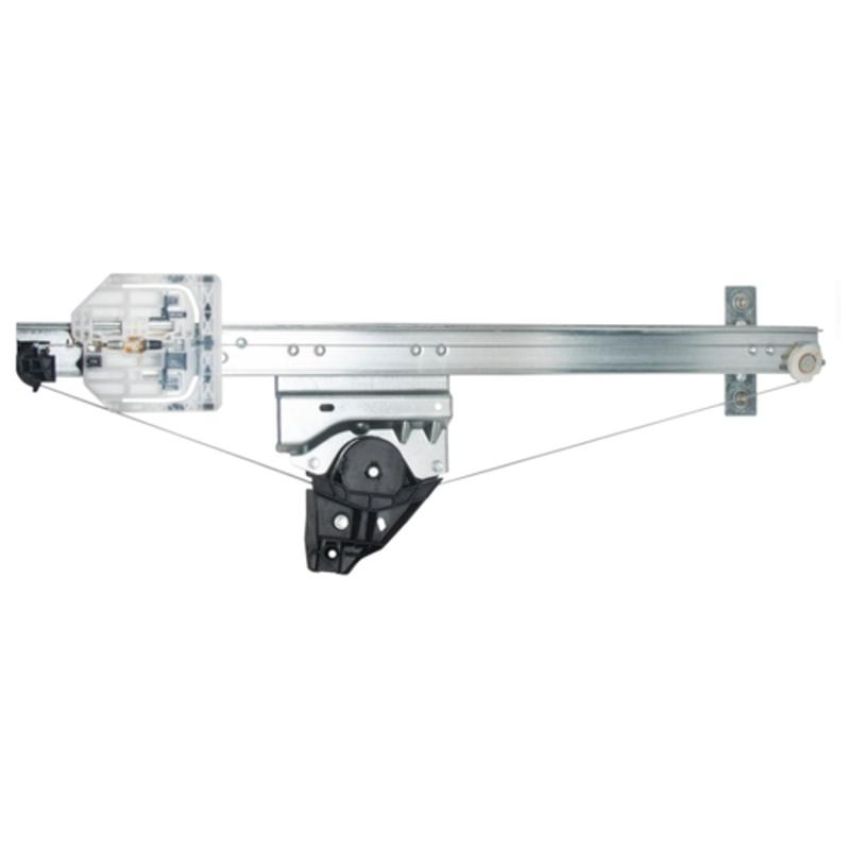 ACI 383403 Power Window Motor and Regulator Assembly