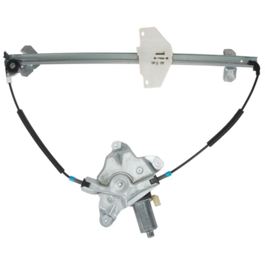 ACI 383412 Power Window Motor and Regulator Assembly