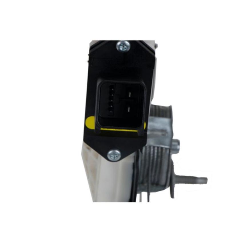 ACI 383414 Power Window Motor and Regulator Assembly