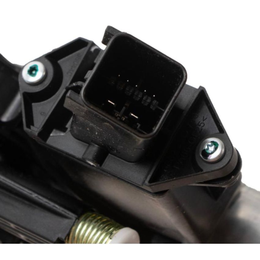 ACI 383421 Power Window Motor and Regulator Assembly