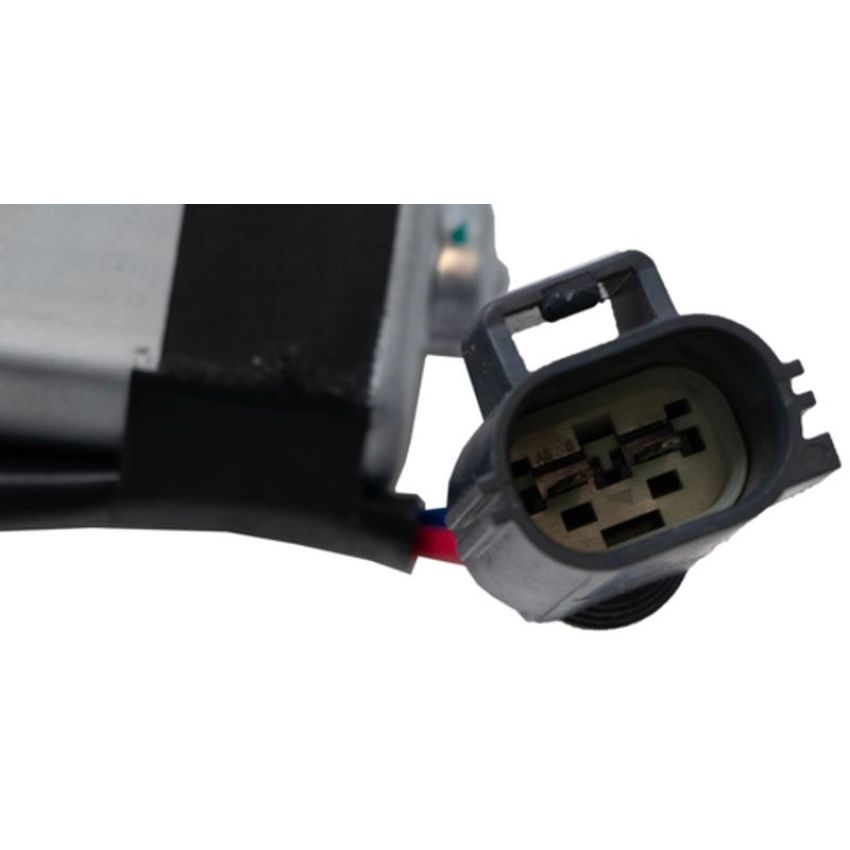 ACI 383423 Power Window Motor and Regulator Assembly