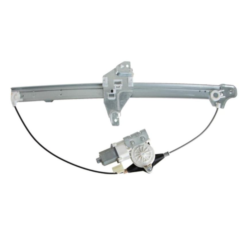 ACI 383423 Power Window Motor and Regulator Assembly