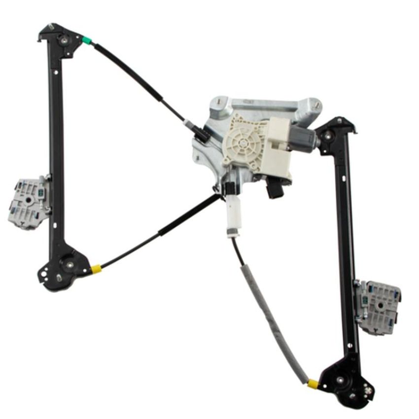 ACI 383426 Power Window Motor and Regulator Assembly