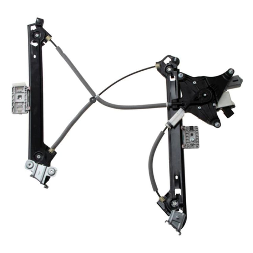 ACI 383430 Power Window Motor and Regulator Assembly