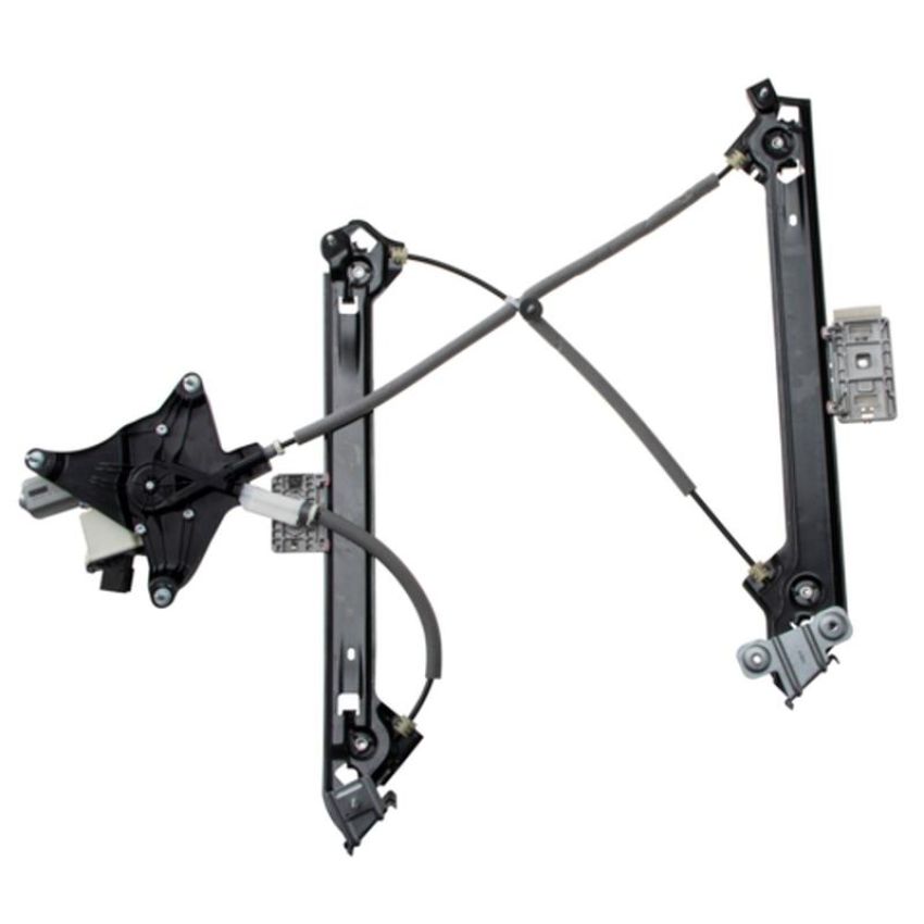 ACI 383431 Power Window Motor and Regulator Assembly