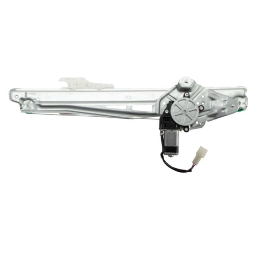 ACI 383435 Power Window Motor and Regulator Assembly