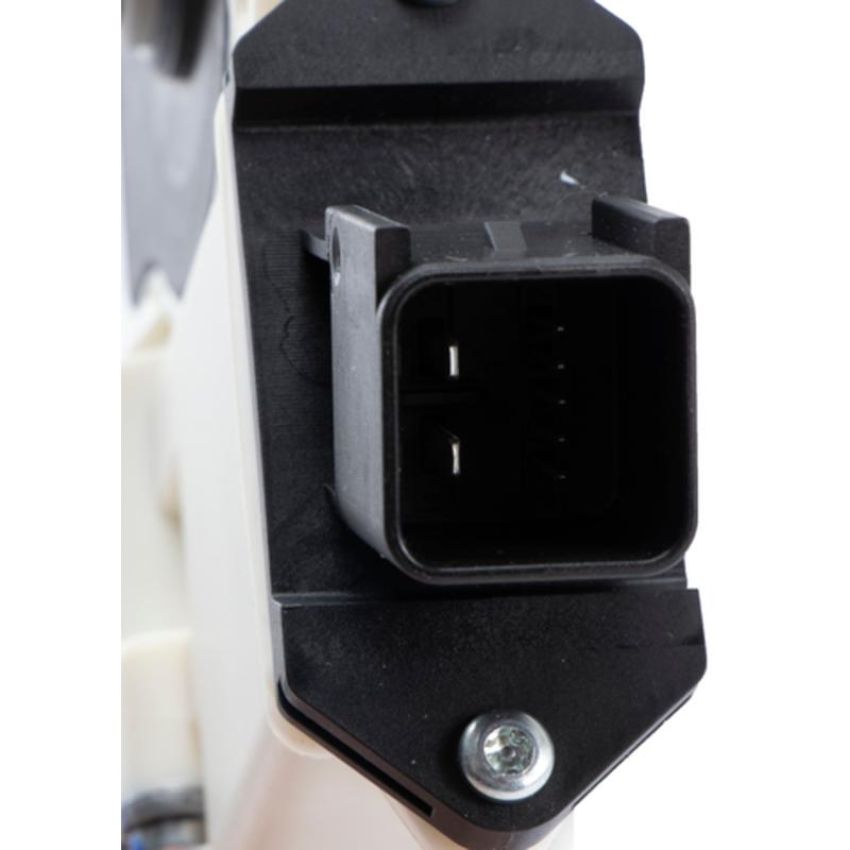ACI 383447 Power Window Motor