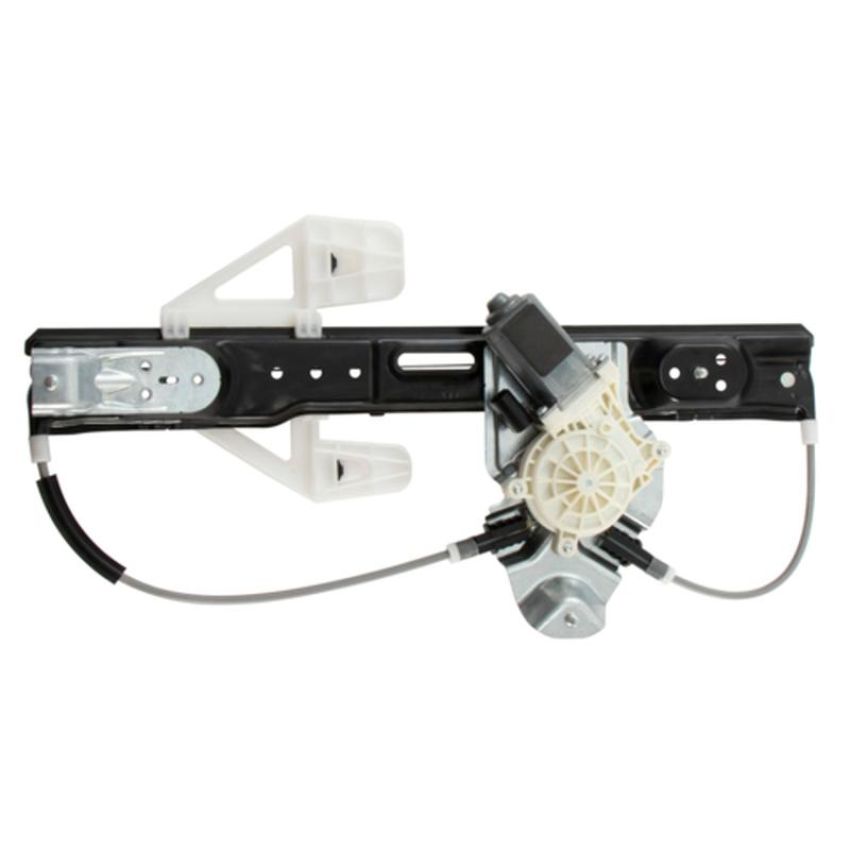 ACI 383448 Power Window Motor and Regulator Assembly
