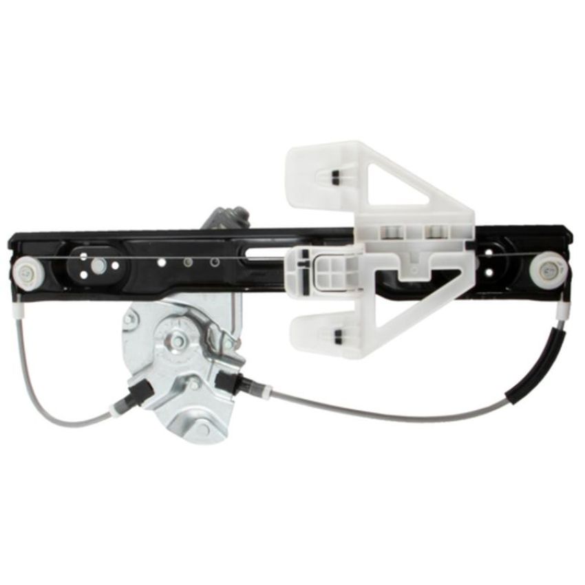 ACI 383448 Power Window Motor and Regulator Assembly