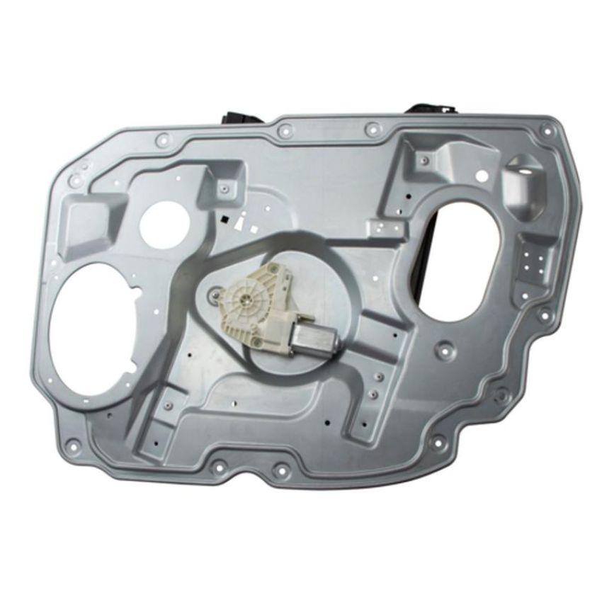 ACI 383453 Power Window Motor and Regulator Assembly