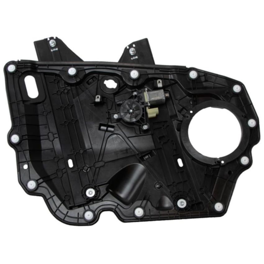 ACI 383478 Power Window Motor and Regulator Assembly