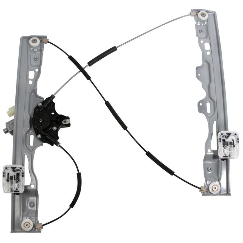 ACI 383482 Power Window Motor and Regulator Assembly
