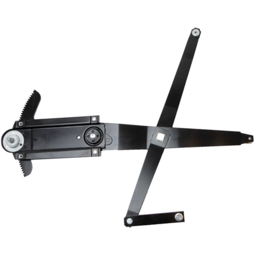 ACI 384068 Manual Window Regulator