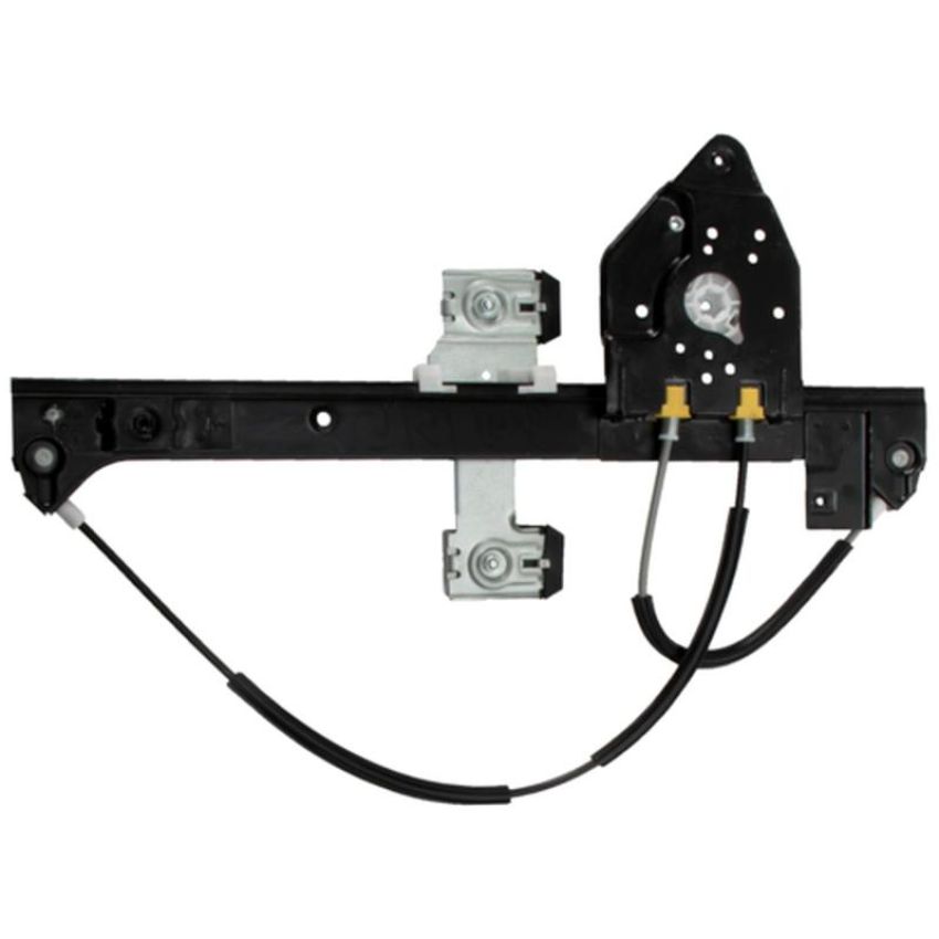 ACI 384113 Power Window Regulator
