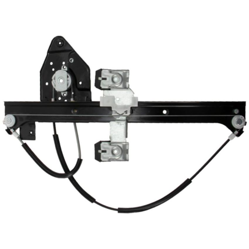 ACI 384113 Power Window Regulator