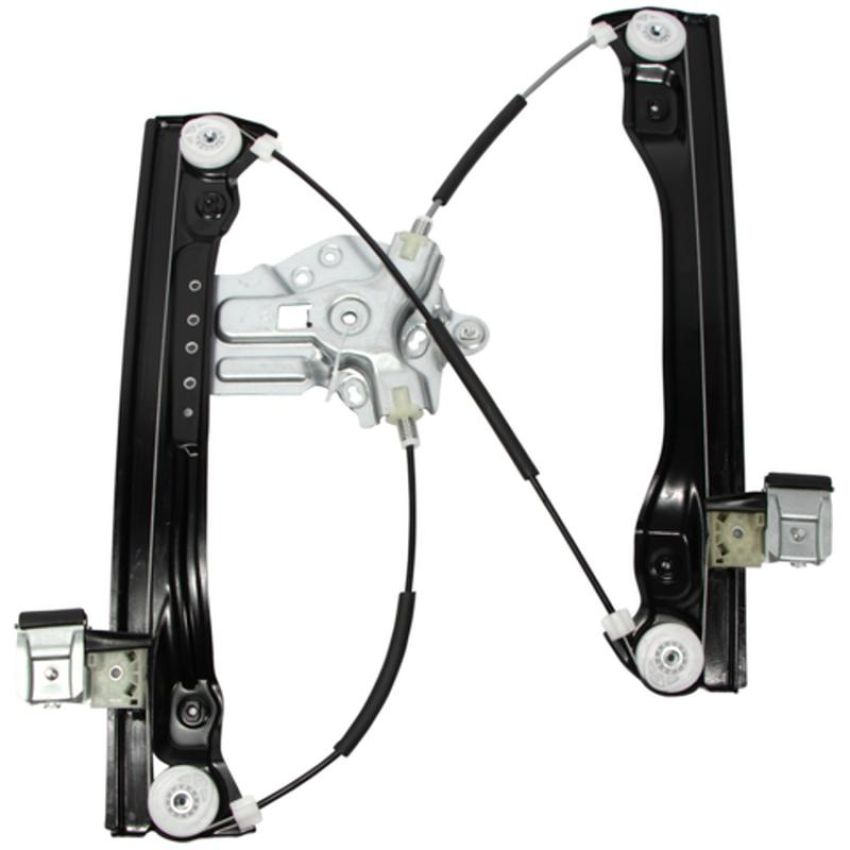 ACI 384118 Power Window Regulator