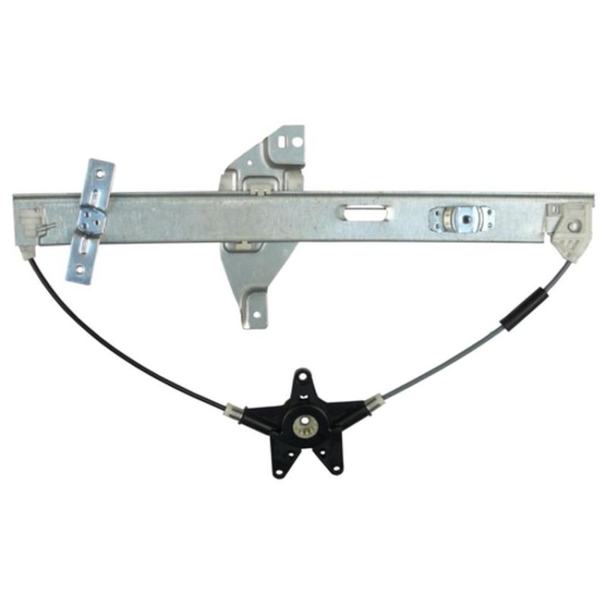 ACI 384122 Power Window Regulator