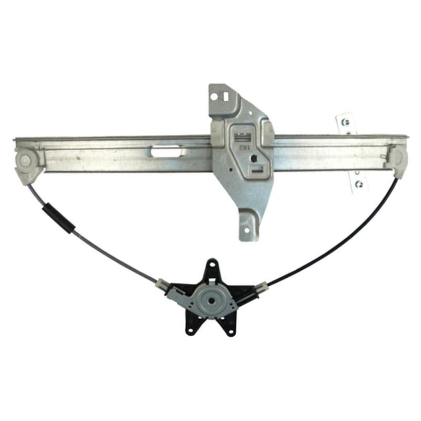 ACI 384122 Power Window Regulator