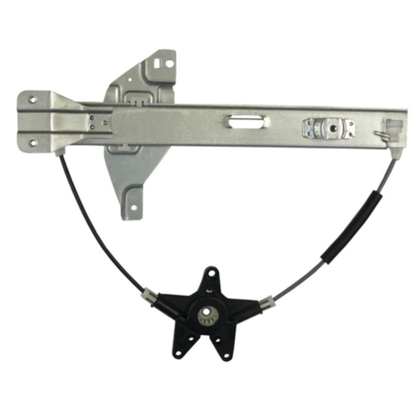 ACI 384124 Power Window Regulator