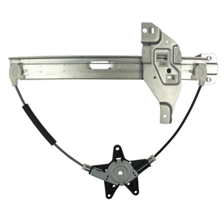 ACI 384124 Power Window Regulator