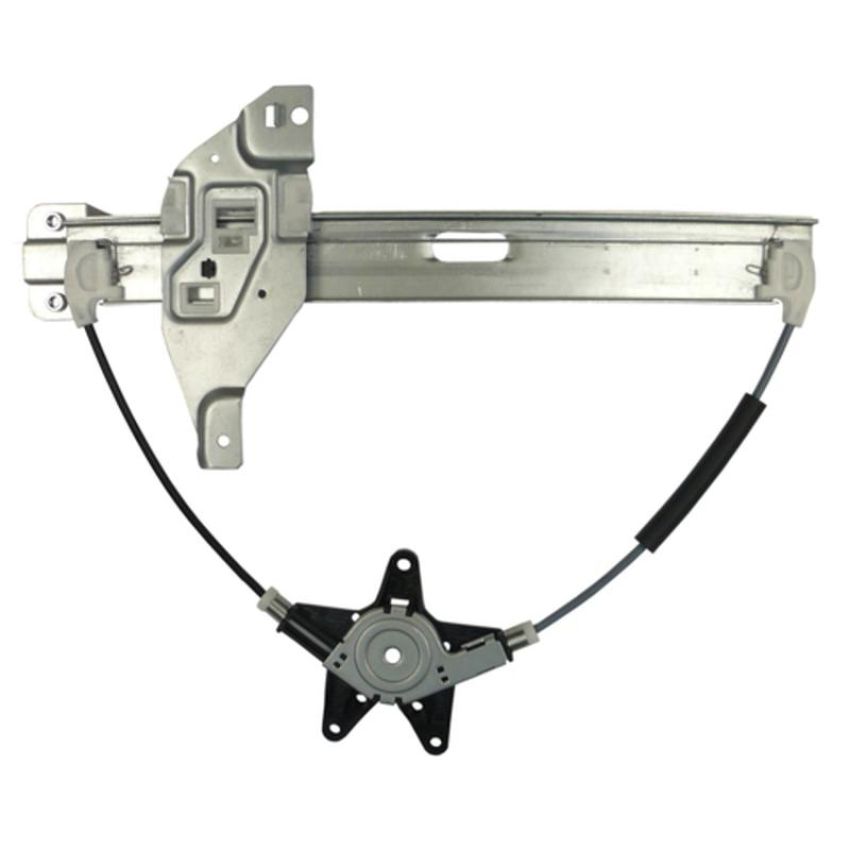 ACI 384125 Power Window Regulator