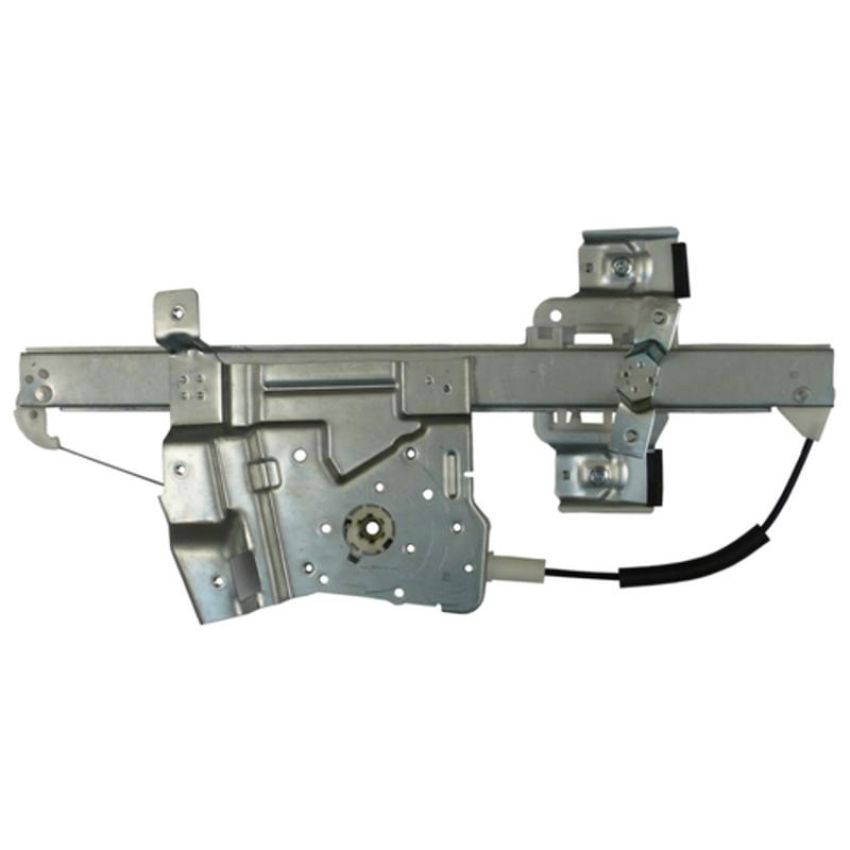 ACI 384128 Power Window Regulator