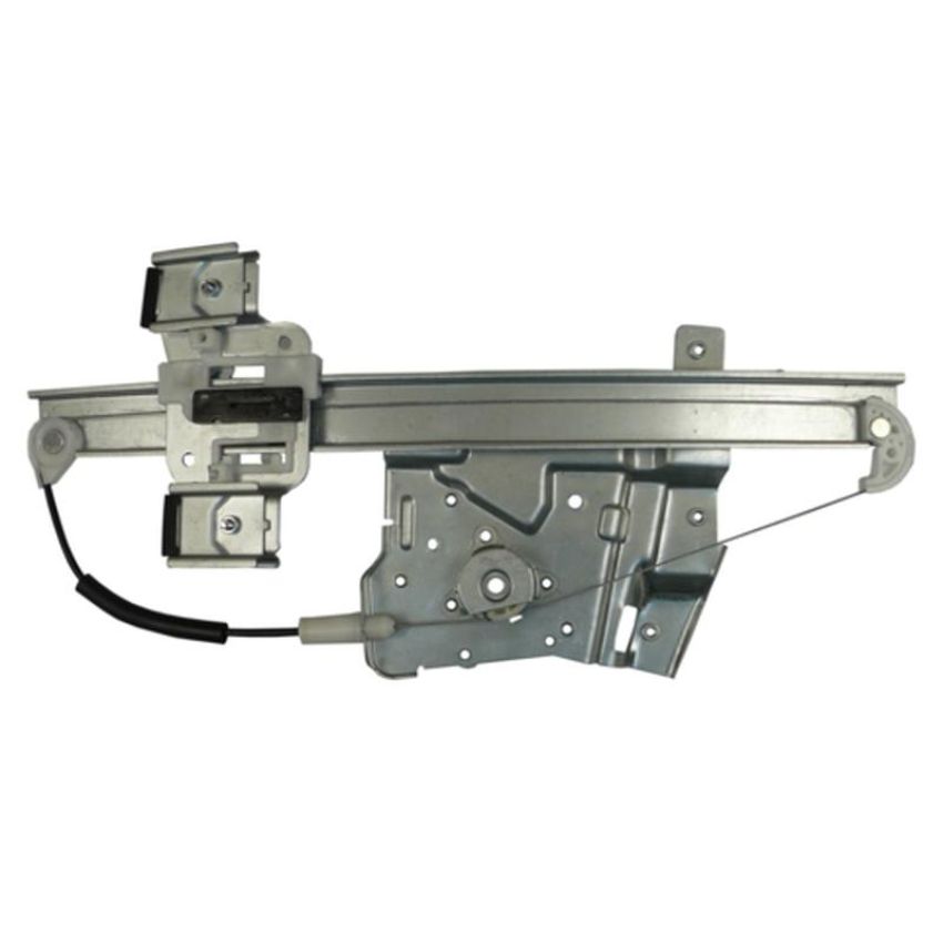 ACI 384128 Power Window Regulator