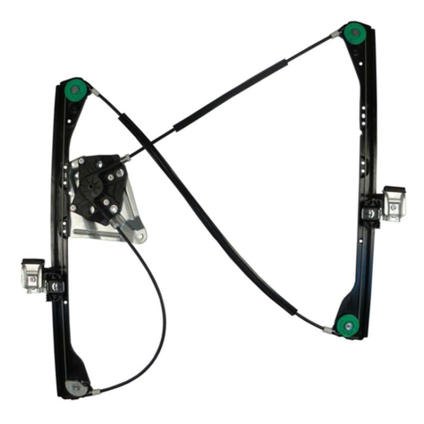 ACI 384130 Power Window Regulator