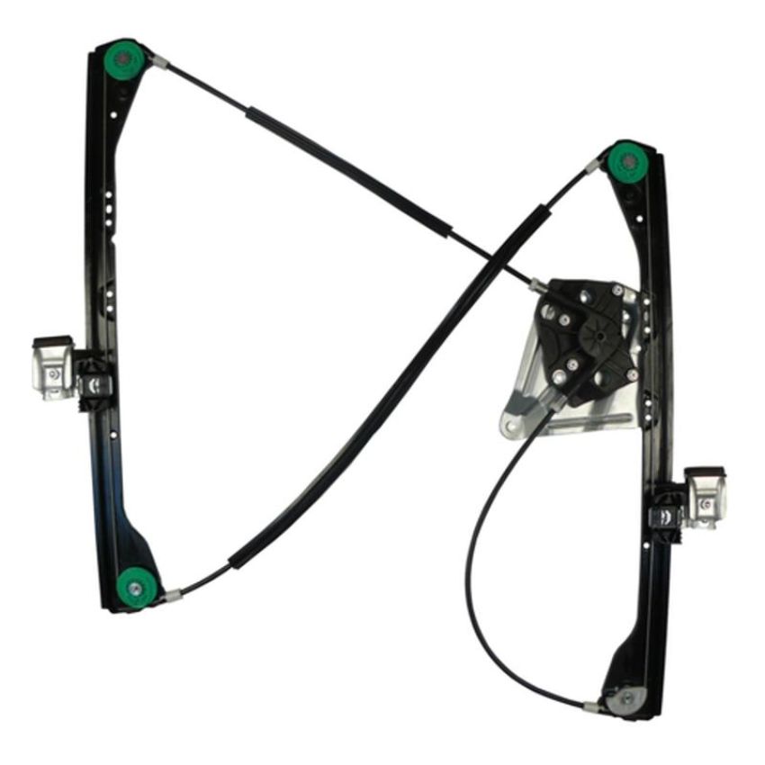 ACI 384131 Power Window Regulator