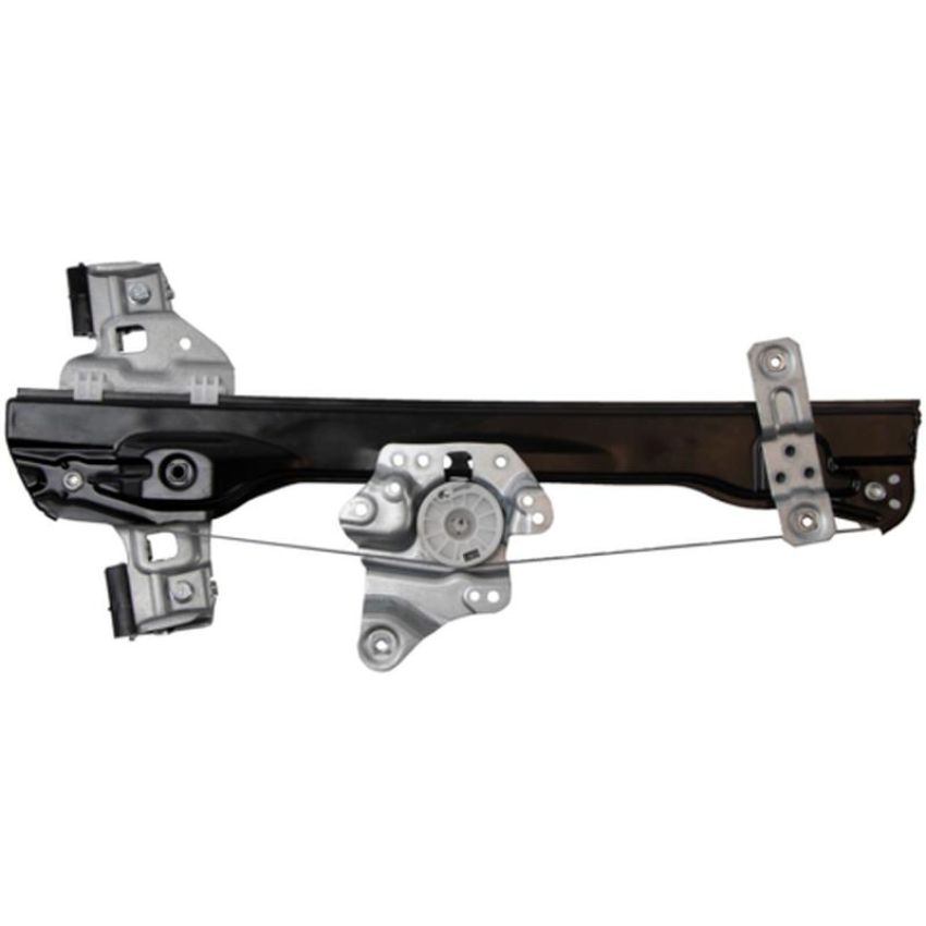 ACI 384137 Power Window Regulator