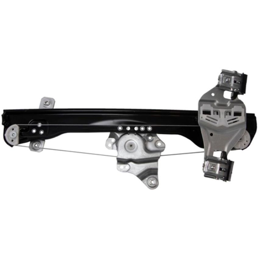 ACI 384137 Power Window Regulator