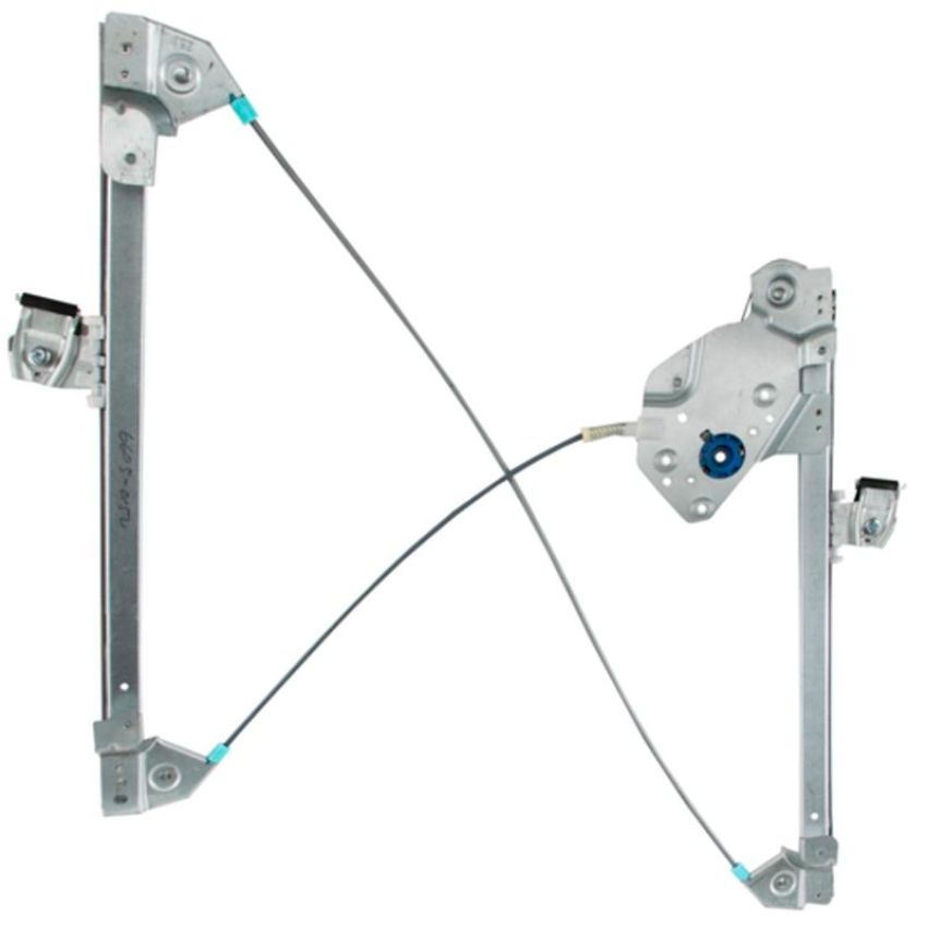 ACI 384140 Power Window Regulator