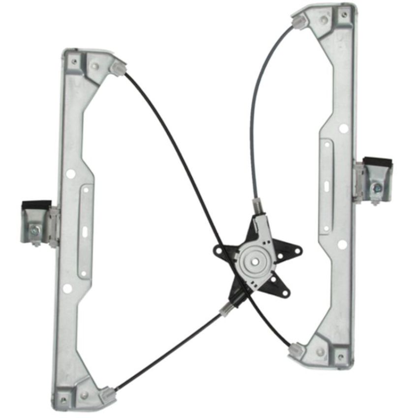 ACI 384147 Power Window Regulator