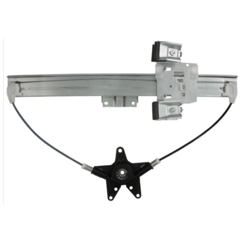 ACI 384148 Power Window Regulator