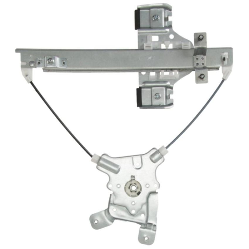 ACI 384155 Power Window Regulator