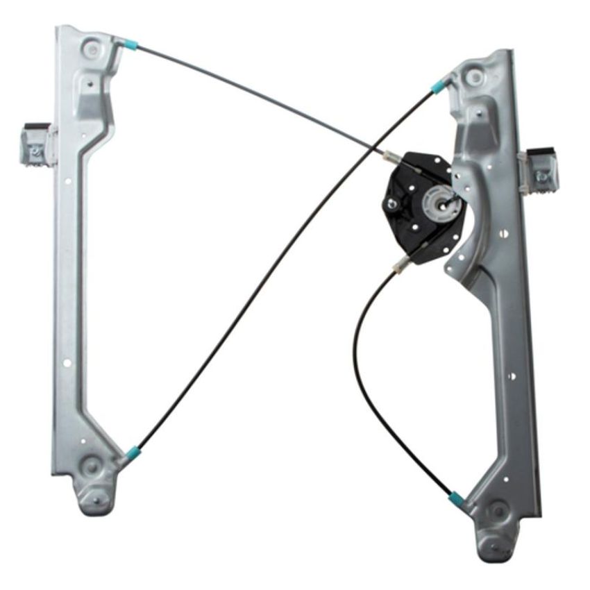 ACI 384184 Power Window Regulator