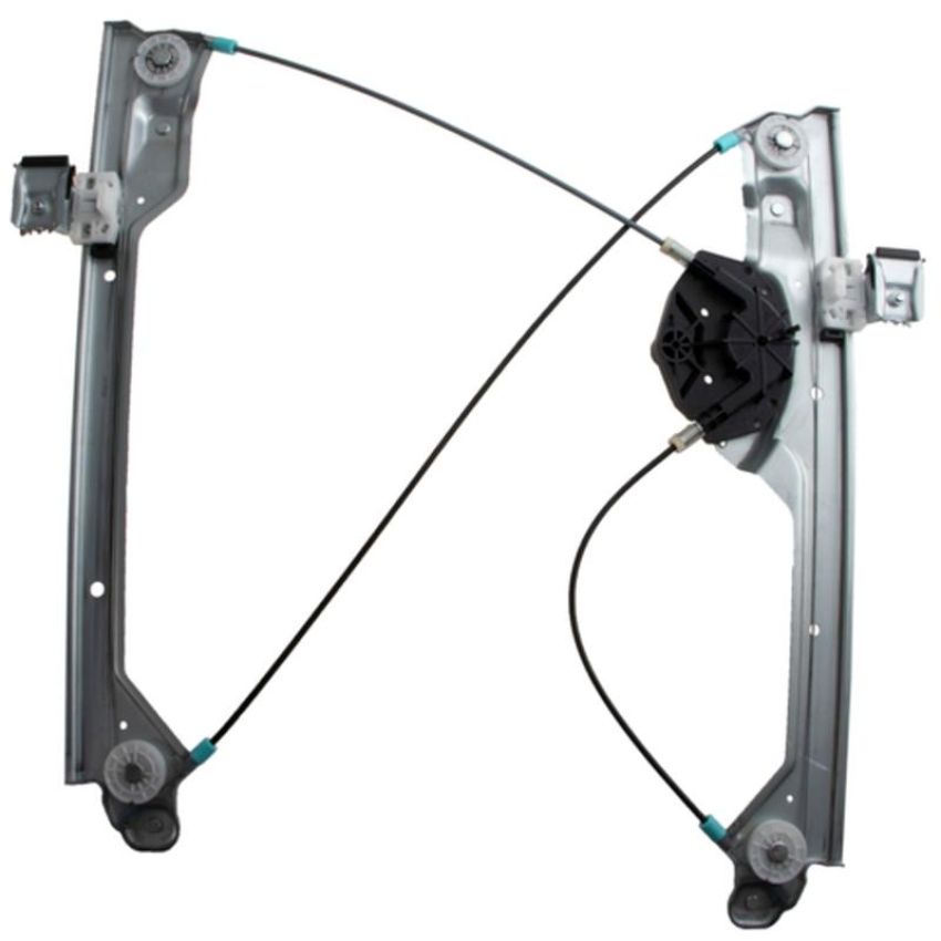 ACI 384185 Power Window Regulator