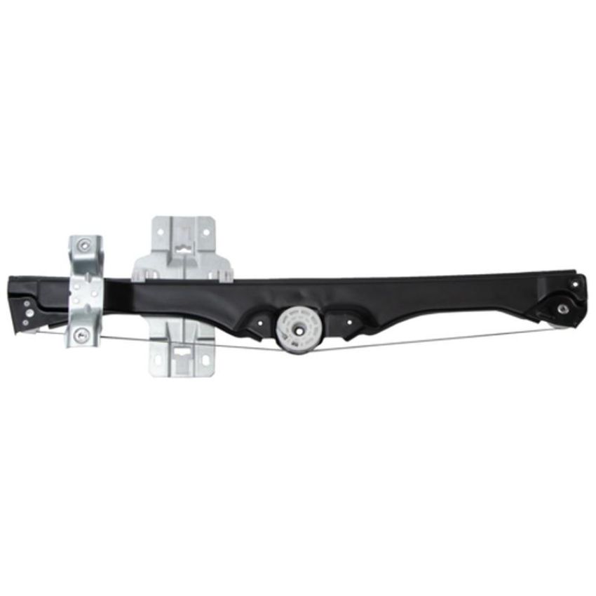 ACI 384198 Power Window Regulator