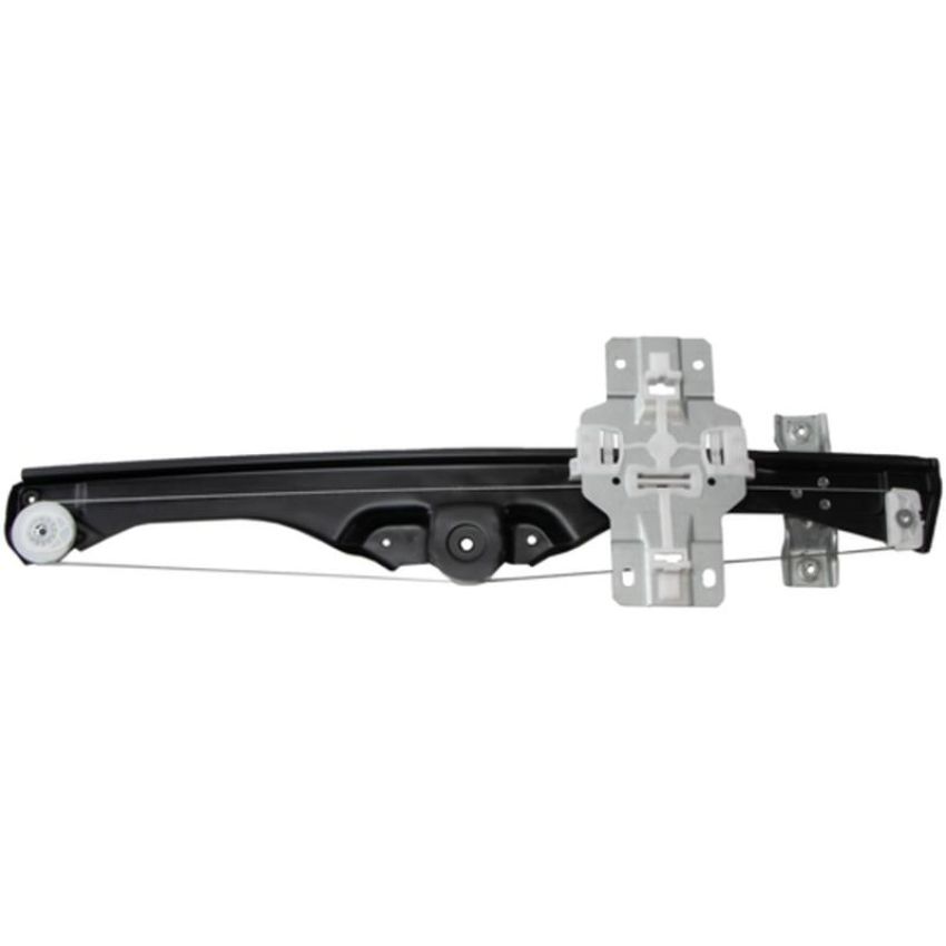 ACI 384198 Power Window Regulator